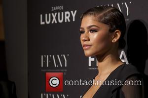 Zendaya