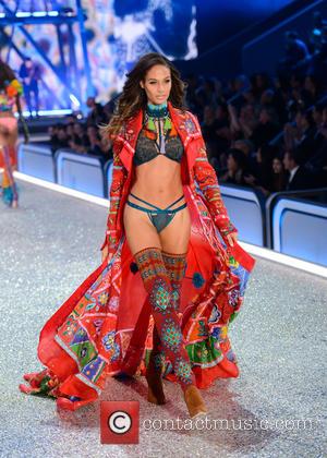 Joan Smalls