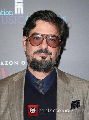 Roman Coppola