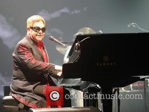 Elton John