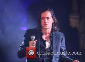 Carl Barat