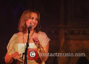 Charlotte Church