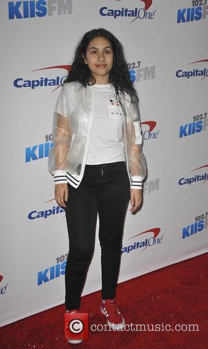 Alessia Cara