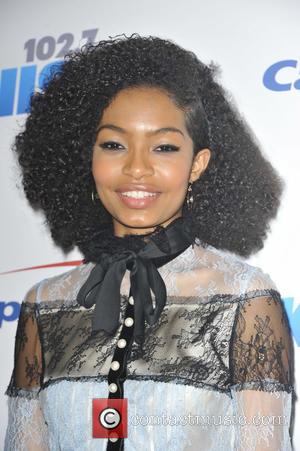 Yara Shahidi