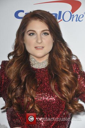 Meghan Trainor