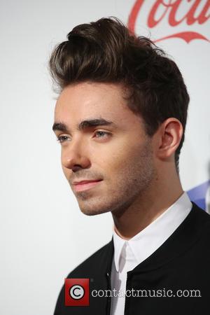 Nathan Sykes