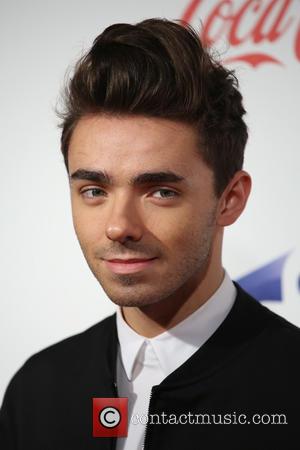 Nathan Sykes