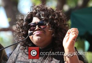 Gabourey Sidibe