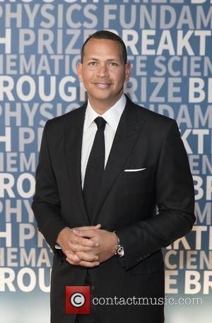 Alex Rodriguez