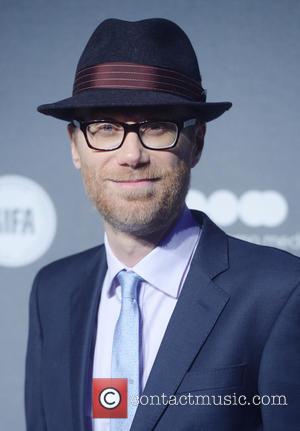 Stephen Merchant