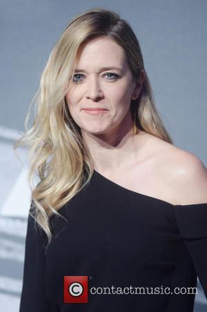 Edith Bowman