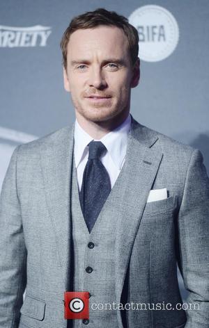 Michael Fassbender Pictures | Photo Gallery | Contactmusic.com