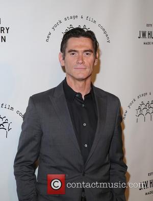 Billy Crudup