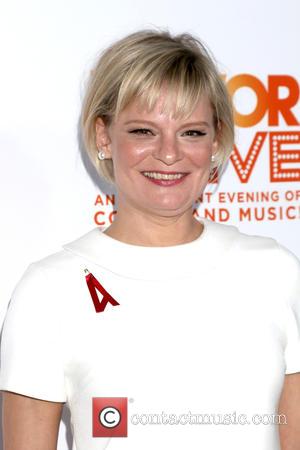 Martha Plimpton