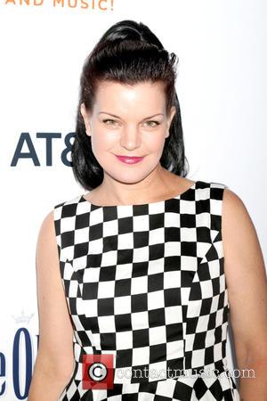 Pauley Perrette