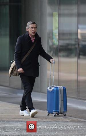 Steve Coogan