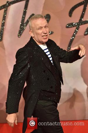 Jean-paul Gaultier