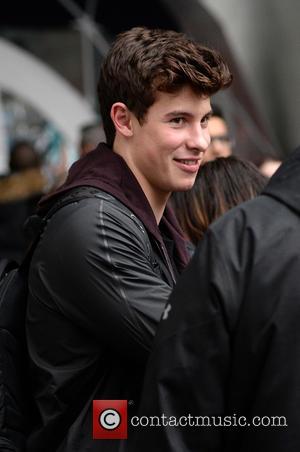 Shawn Mendes