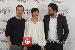 Justin Kurzel, Marion Cotillard and Michael Fassbender