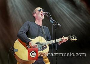 Richard Ashcroft