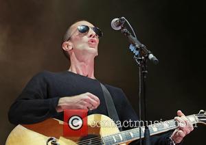 Richard Ashcroft