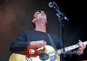 Richard Ashcroft