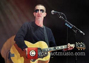 Richard Ashcroft