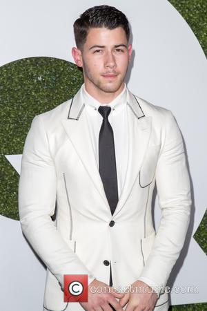 Nick Jonas