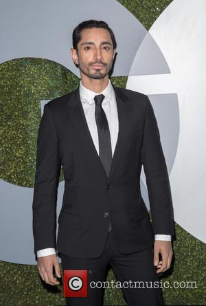 Riz Ahmed