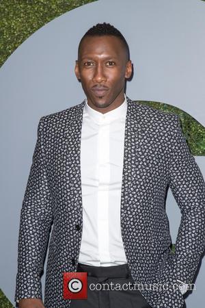 Mahershala Ali