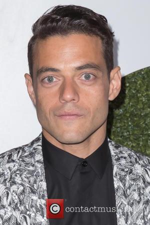 Rami Malek