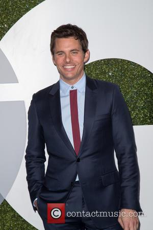 James Marsden