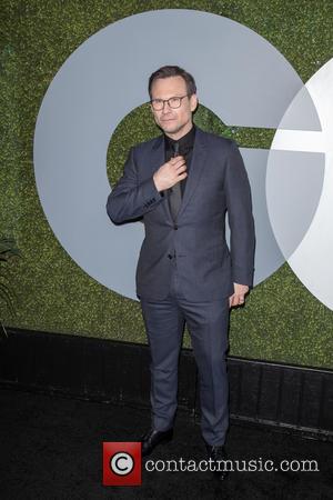 Christian Slater