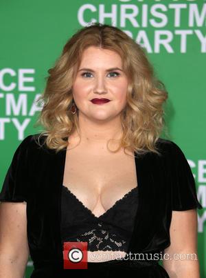 Jillian Bell