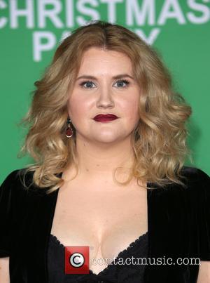 Jillian Bell