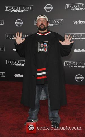 Kevin Smith