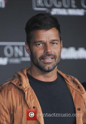 Ricky Martin