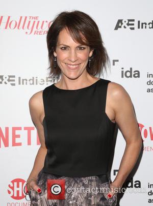 Annabeth Gish