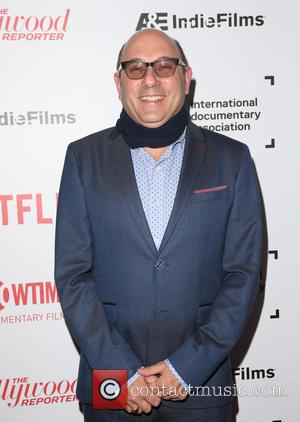 Willie Garson