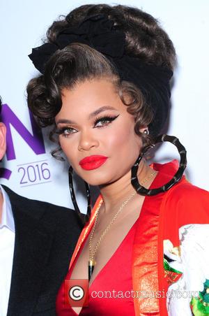 Andra Day