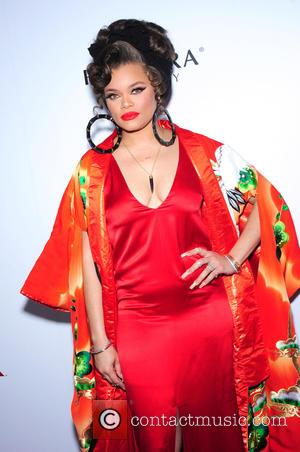 Andra Day