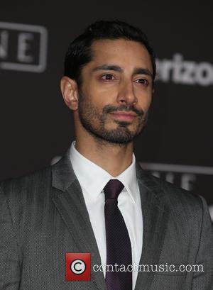 Riz Ahmed attending the premiere of Walt Disney Pictures and Lucasfilm's 'Rogue One: A Star Wars Story' at the Pantages...