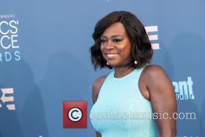 Viola Davis