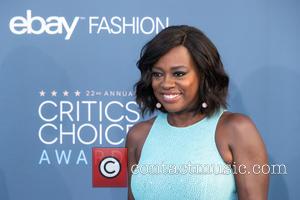 Viola Davis