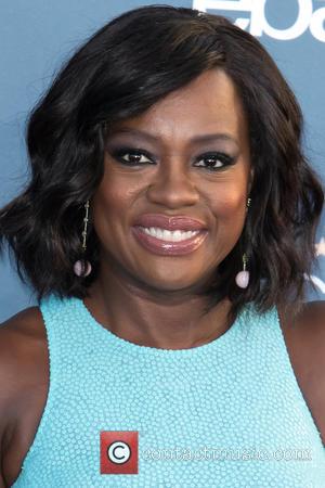 Viola Davis