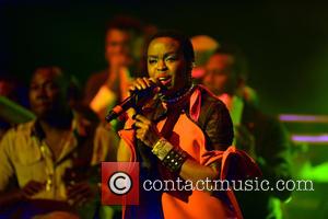 Lauryn Hill