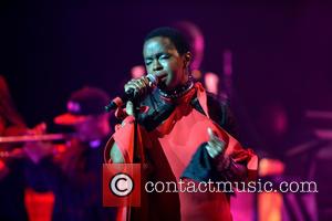 Lauryn Hill