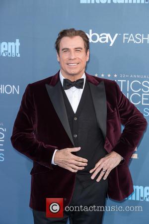 John Travolta