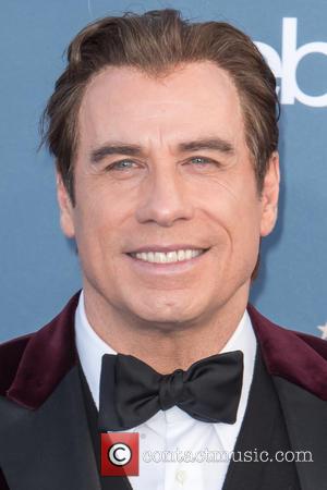 John Travolta