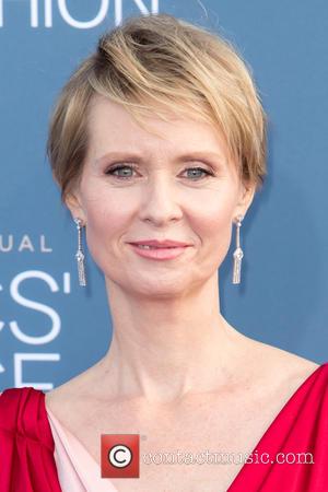 Cynthia Nixon